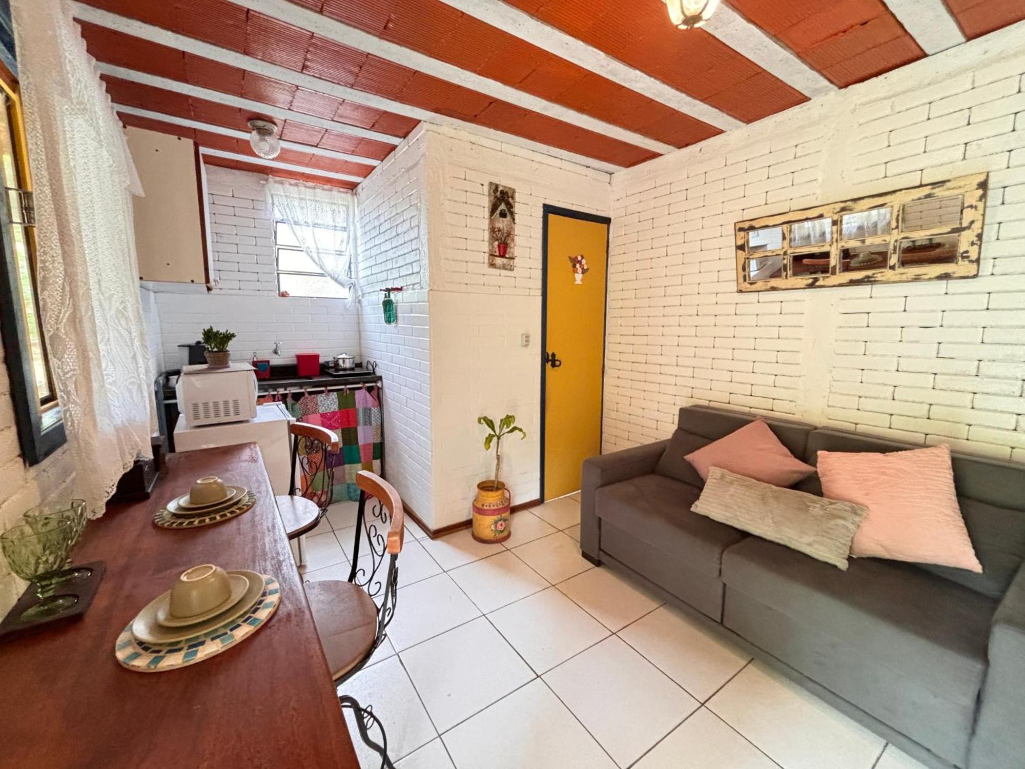 Refugio No Vale Dos Frades 400M Da Cachoeira, Com Wifi Teresópolis Exterior foto